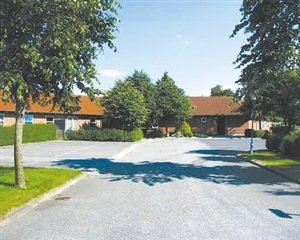 2 værelses lejlighed på 67 m2