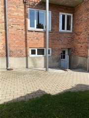 4 værelses lejlighed på 111 m2