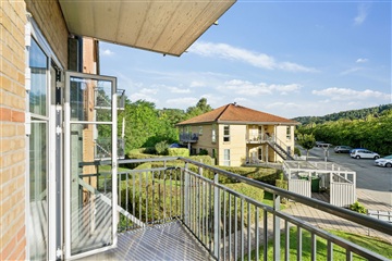 3 værelser for 8.495 kr. pr. måned