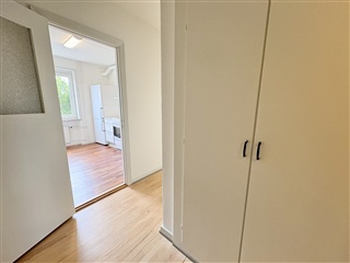 3 værelses - Danmarksgade , 1. th. - Fredericia