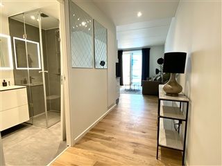 1 værelses - Nyborgvej , st. lejl. 3