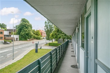 1 værelses lejlighed på 45 m2