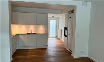108 m2 lejlighed i Herning
