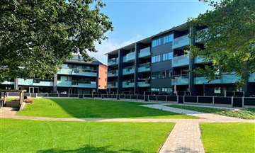 4 værelser for 8.103 kr. pr. måned