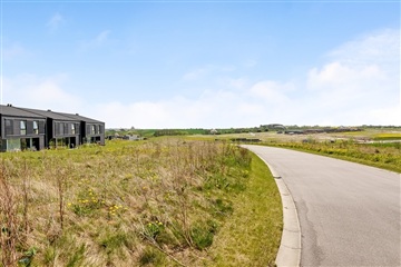 3 værelses lejlighed på 110 m2