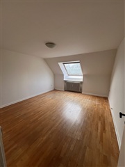82 m2 lejlighed på Odensevej