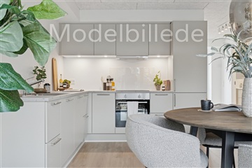 Hus/villa med altan/terrasse