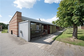 4 værelses hus/villa på 83 m2