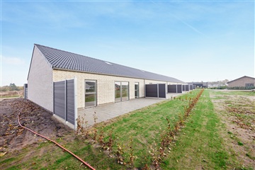 88 m2 hus/villa på Mariehønen