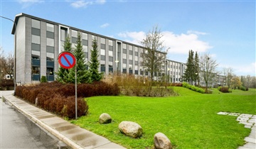 81 m2 lejlighed i Randers SØ