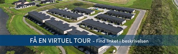 80 m2 hus/villa med altan/terrasse