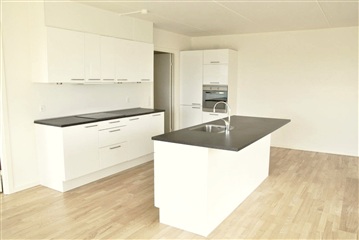 Møgelparken - elevator