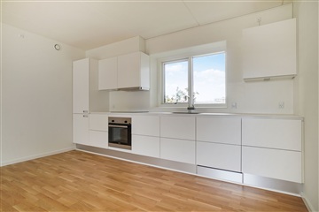 2 værelses lejlighed på 68 m2