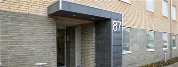 94 m2 lejlighed i Frederikshavn