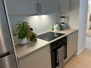 90 m2 hus/villa på Haralds Have