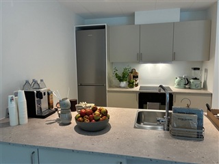 88 m2 hus/villa på Haralds Have