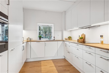 Blegkilde Alle, 86 m2, 3 værelser, 8.639 kr.