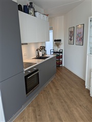 41 m2 lejlighed med altan/terrasse
