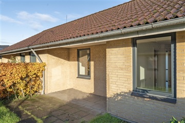 2 værelses hus/villa på 62 m2