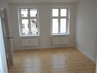 137 m2 lejlighed i Frederiksberg C