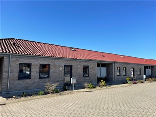 Hus/villa til 8.695 kr.