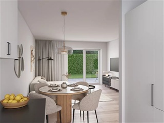 Delevenlig hus/villa søger lejer