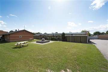 4 værelses hus/villa på 83 m2