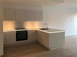 120 m2 hus/villa på Strandlunden
