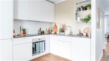 122 m2 hus/villa i Greve