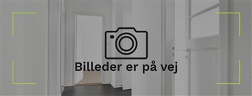 Stor 2-vær. tæt på midtbyen