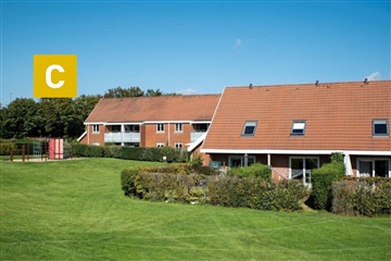 4 værelses hus/villa på 97 m2