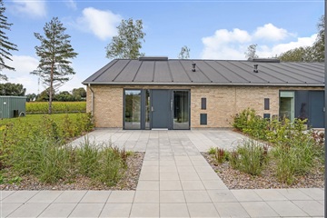 Hus/villa på Billeshavehegn i Middelfart