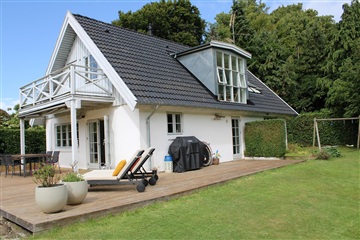 154 m2 hus/villa på Højagervej