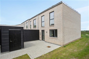 114 m2 hus/villa på Tusindfryd