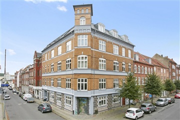 Stjernholmsgade, 55 m2, 2 værelser, 5.395 kr.