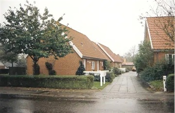66 m2 lejlighed i Årre
