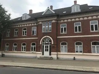 Lejlighed på Storegade i Tistrup