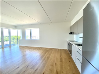 2 værelses - Munkebjergvænget , 3. lejl. 2 - Od...