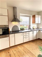 79 m2 lejlighed i Holstebro