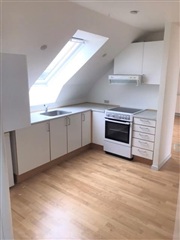 64 m2 lejlighed i Holstebro