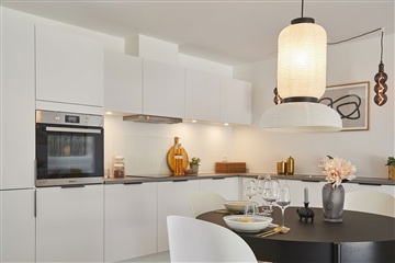 4 værelses hus/villa på 115 m2