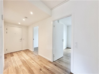 3 værelses - Nyborgvej - Odense C