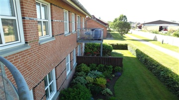 74 m2 lejlighed på Mølkærvej