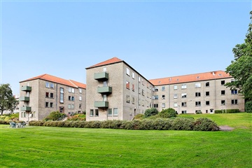 Schaldemosevej, 78 m2, 3 værelser, 4.175 kr.