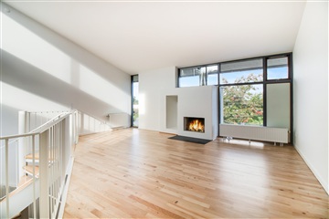 Hus/villa på Emiliedalen i Højbjerg