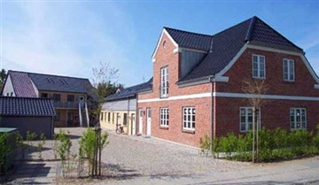 61 m2 lejlighed på Vestergade