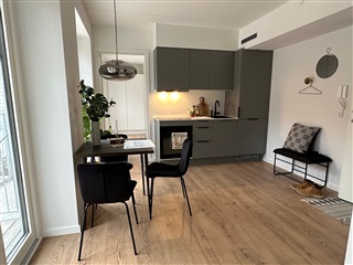 Theklavej, 54 m2, 3 værelser, 14.175 kr.