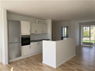 Lejlighed på Østbrovej i Glostrup