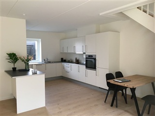 132 m2 hus/villa på Gubsøtoften