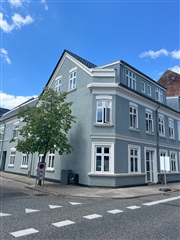 2 værelses lejlighed på 57 m2